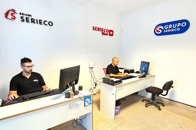 Grupo Serieco