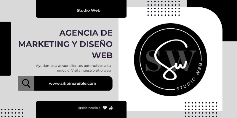 Studio Web