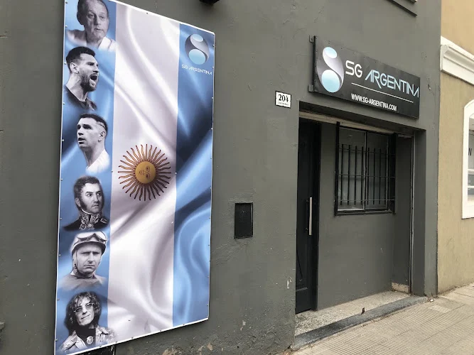 SG Argentina