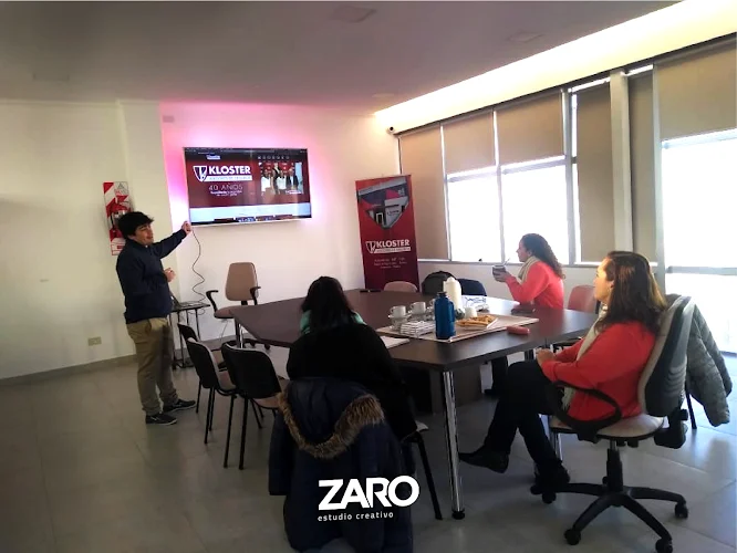 ZARO Estudio Creativo