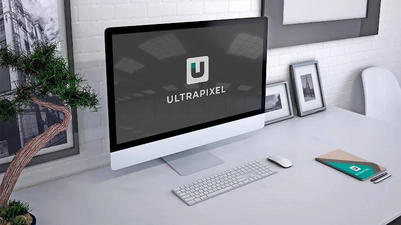 UltraPixel | Marketing Digital & Diseño Web