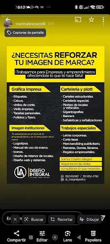 DISEÑO INTEGRAL