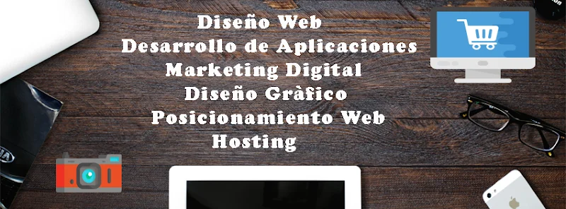 Diego Diaz Linares diseño web Tucumán