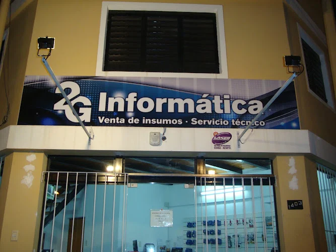 2G Informática