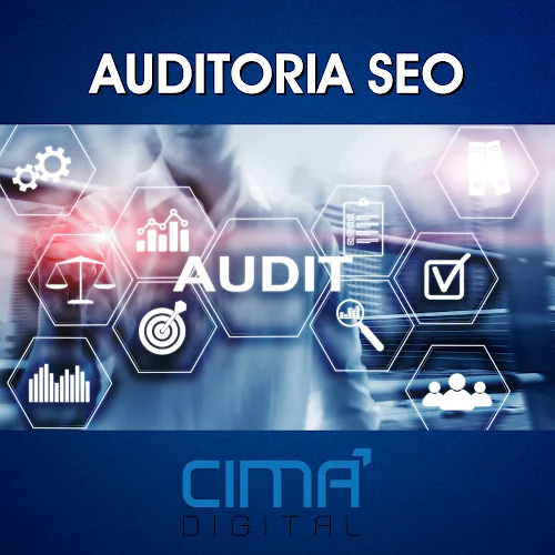 Cima Digital | Agencia de SEO y Marketing Digital
