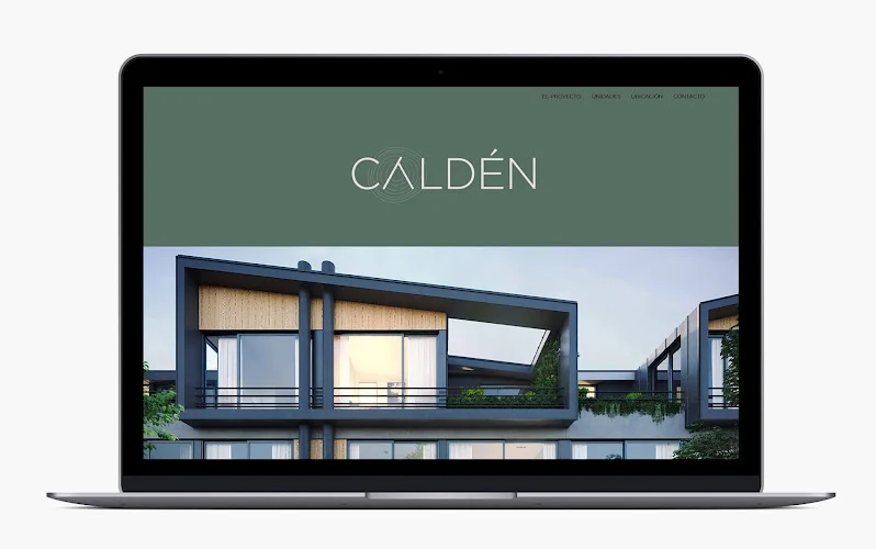High End Digital Marketing | Bold through simplicity