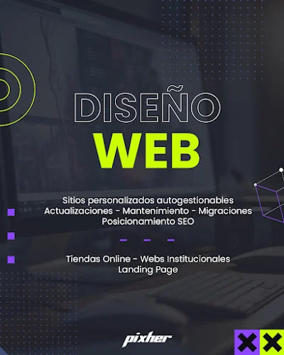 Pixher Digital Marketing