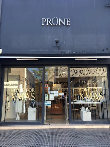 Prüne