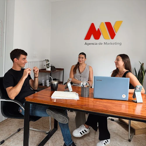 MV Agencia de Marketing