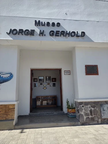 Museo Jorge gerhold