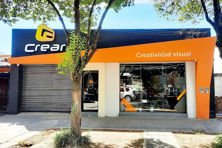 Estudio Crear