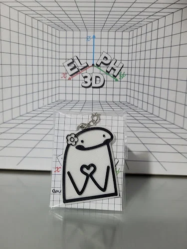 Elphvisual/3D