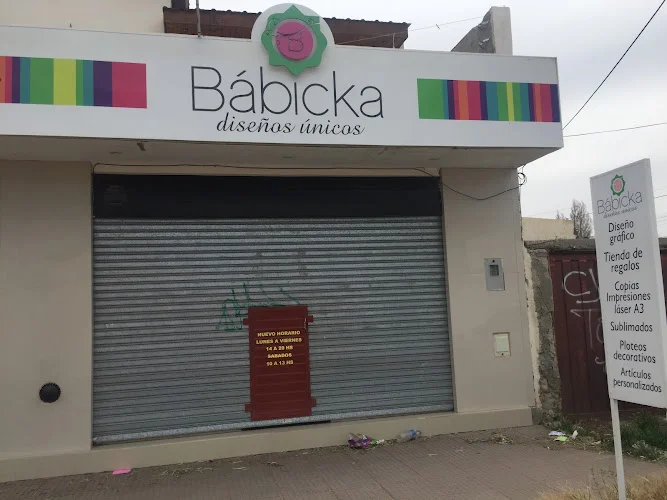 Bábicka Diseños Únicos