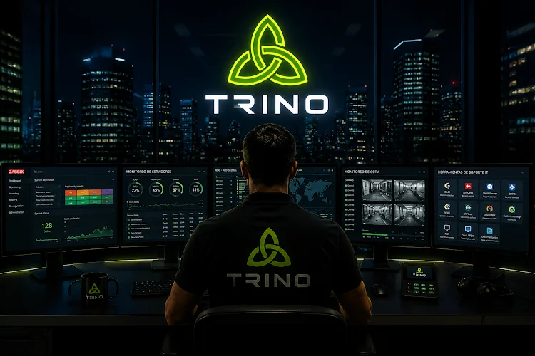TRINO informática