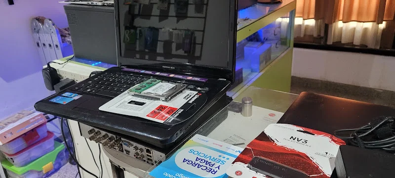 TECNO+ INFORMÁTICA