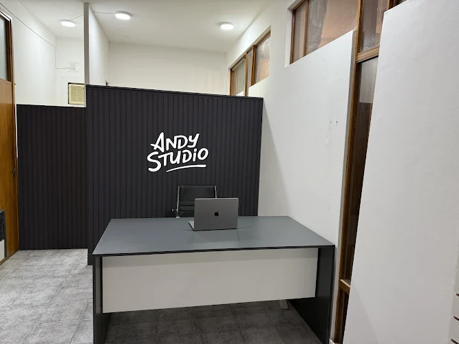 Andy Studio