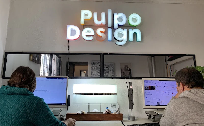Pulpo Design