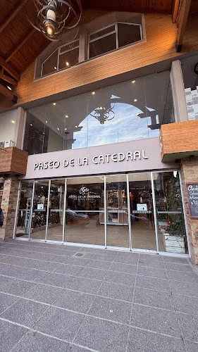 Paseo de la Catedral