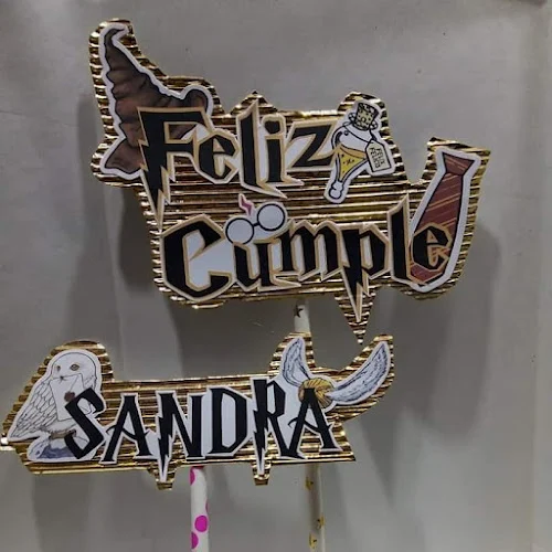 MAGA'S CREACIONES