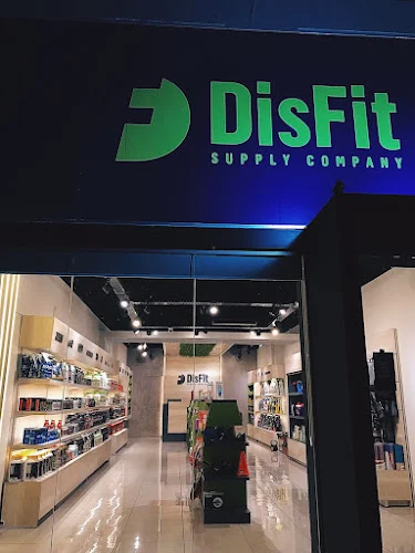 SUPLEMENTOS DISFIT