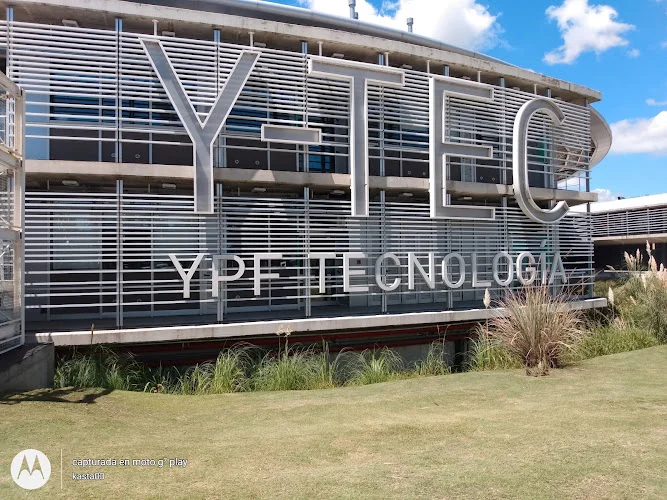 YPF TECNOLOGÍA (Y-TEC)