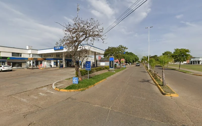 Federacion NET
