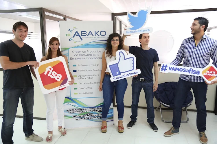ABAKO Desarrollo de Negocios Online S.A.