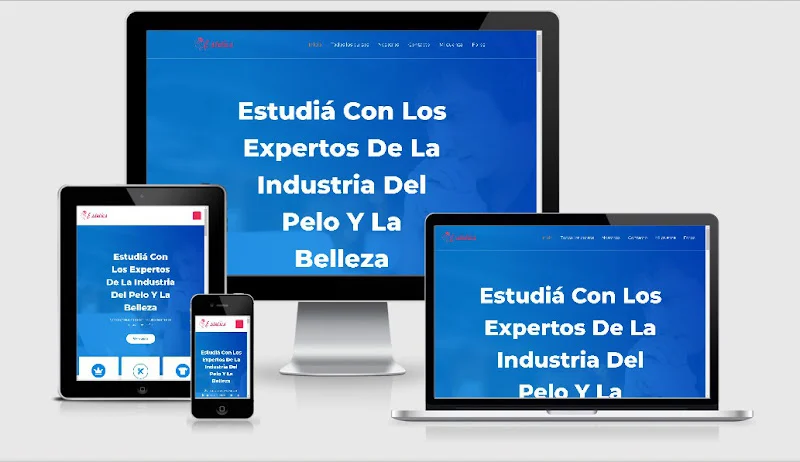 Pyxelart | Expertos en Diseño Web Profesional Argentina