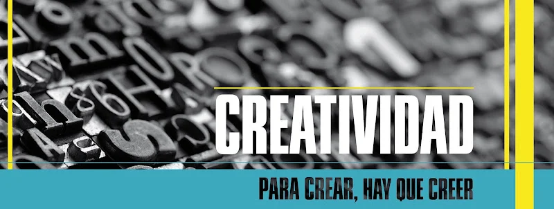 Estudio Más Creativo