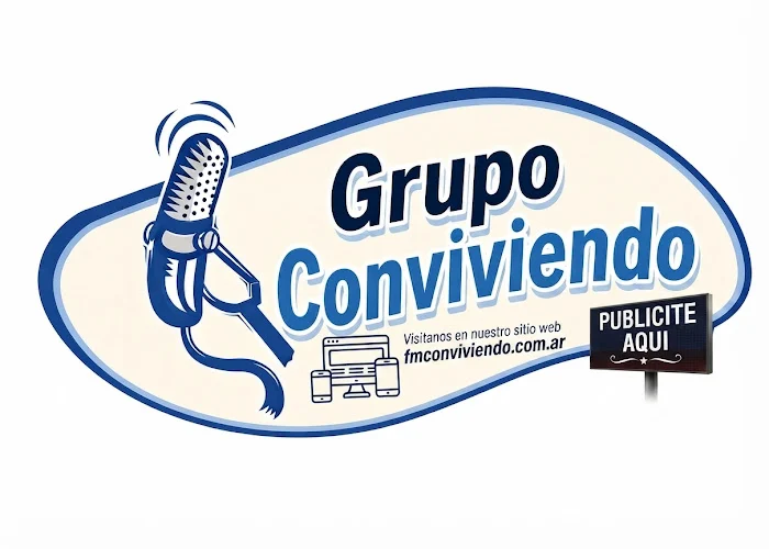 Grupo Conviviendo - Radio, Pantallas Led & Portal de noticias