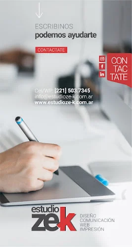 Estudio ZE-K