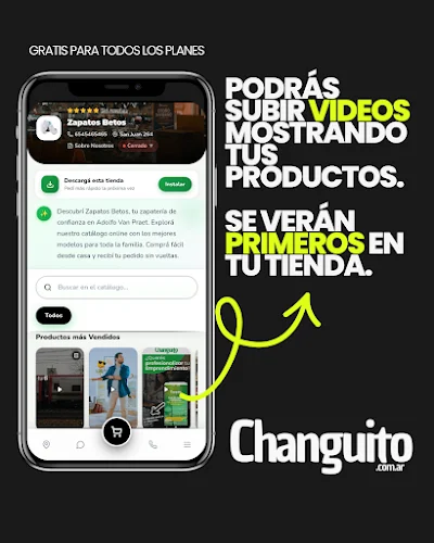 Changuito