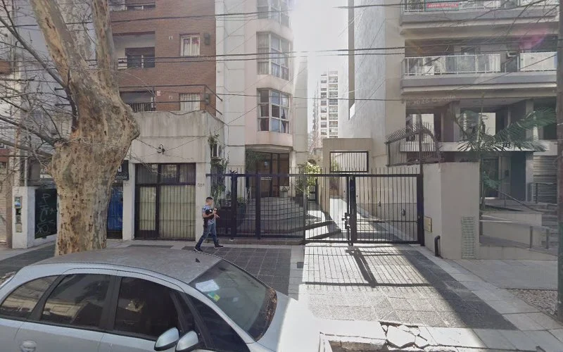 Tienda de Páginas