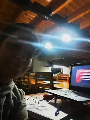 Gestiones de Redes Mendoza