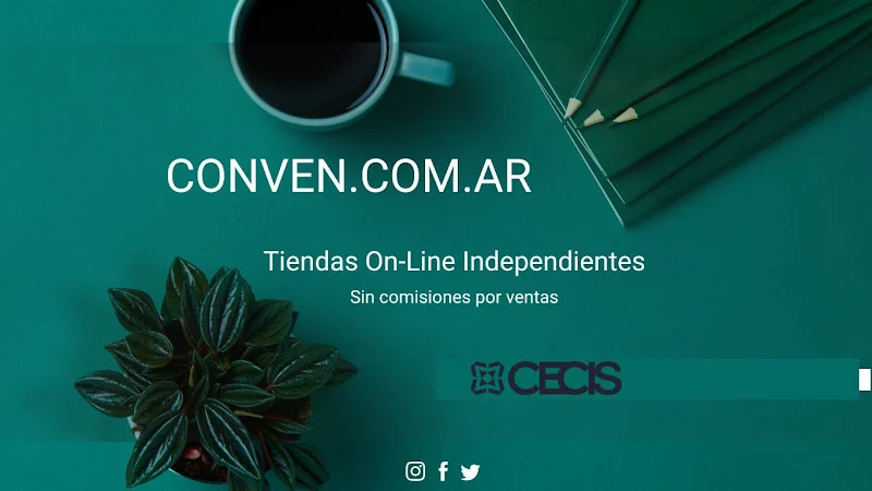 CONVEN