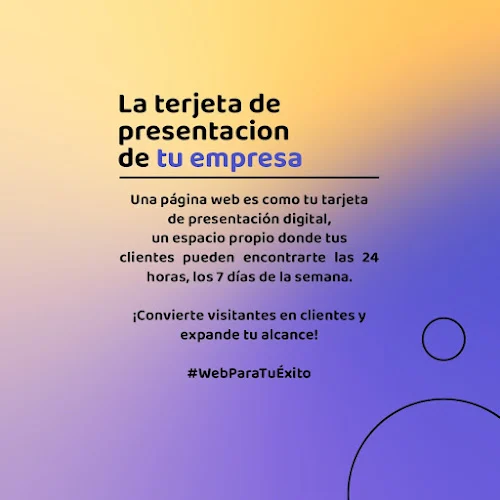 Paginaswep - Paginas web y Tiendas Online
