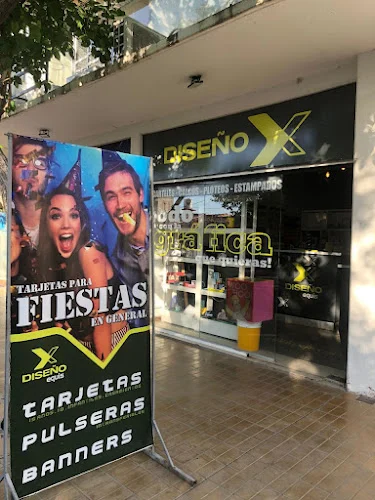 Diseño Equis Imprenta