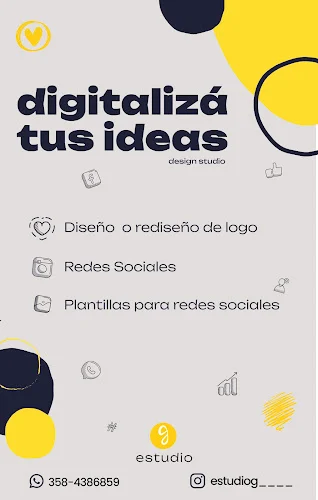 estudio g