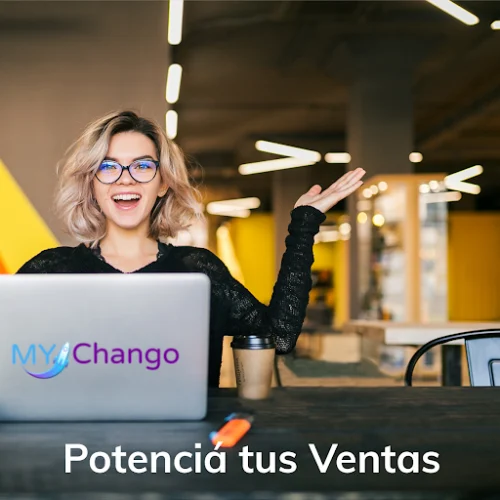 MyChango
