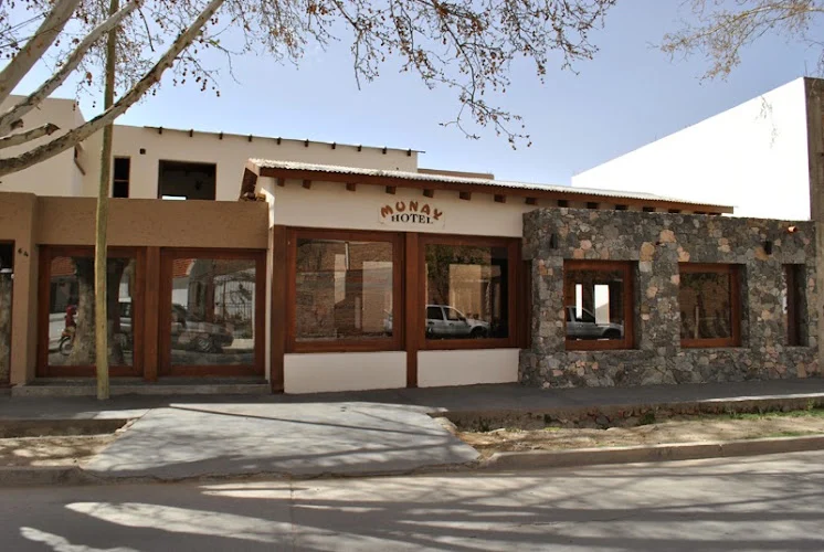 Hotel Munay Cafayate