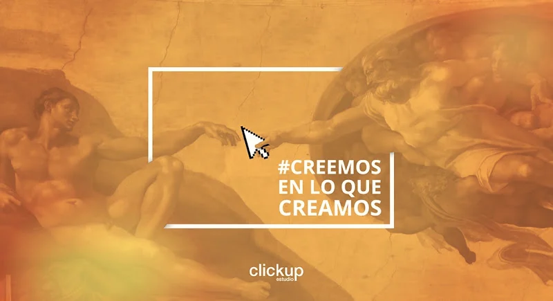 ClickUP Estudio