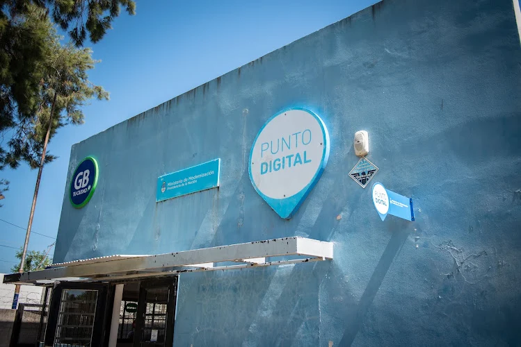 Punto Digital Los Robles