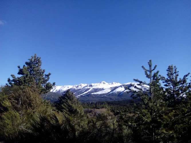 Centro Atómico Bariloche