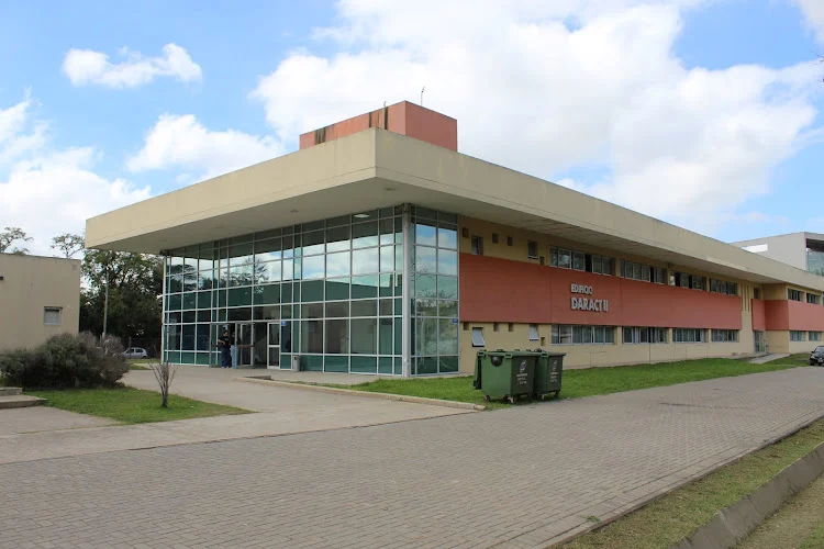 Edificio Daract 2 - Universidad Nacional de Moreno