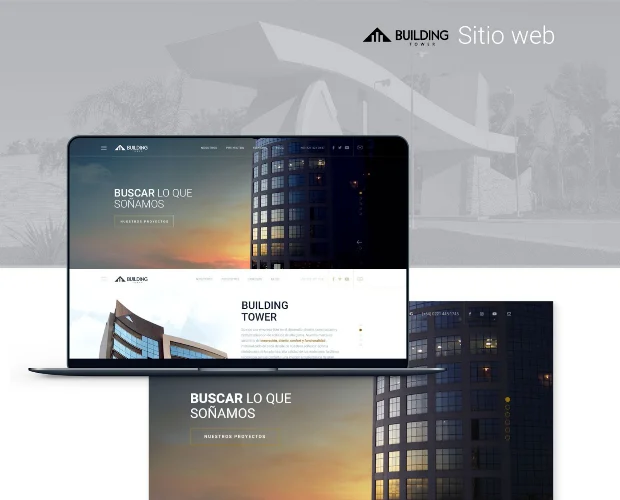 QKStudio - Diseño y Desarrollo Web