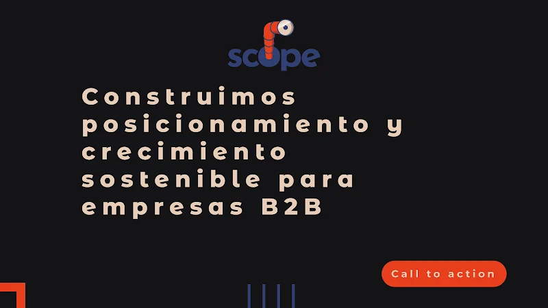 Estudio Scope - Agencia de Marketing y Publicidad