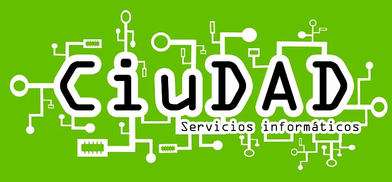 CIUDAD Servicios Informáticos