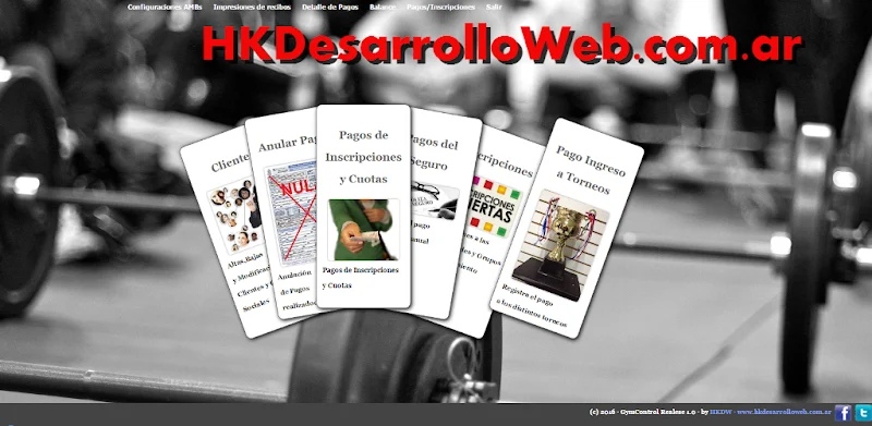 hkdesarrolloweb