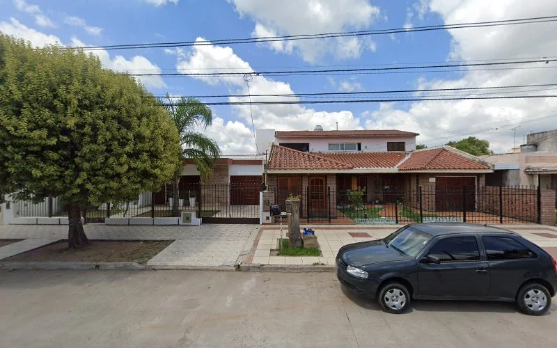 Negocio de área de servicio