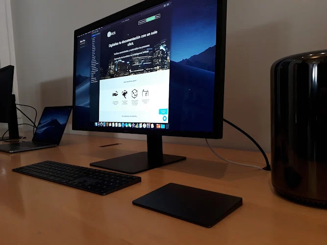JAS Software